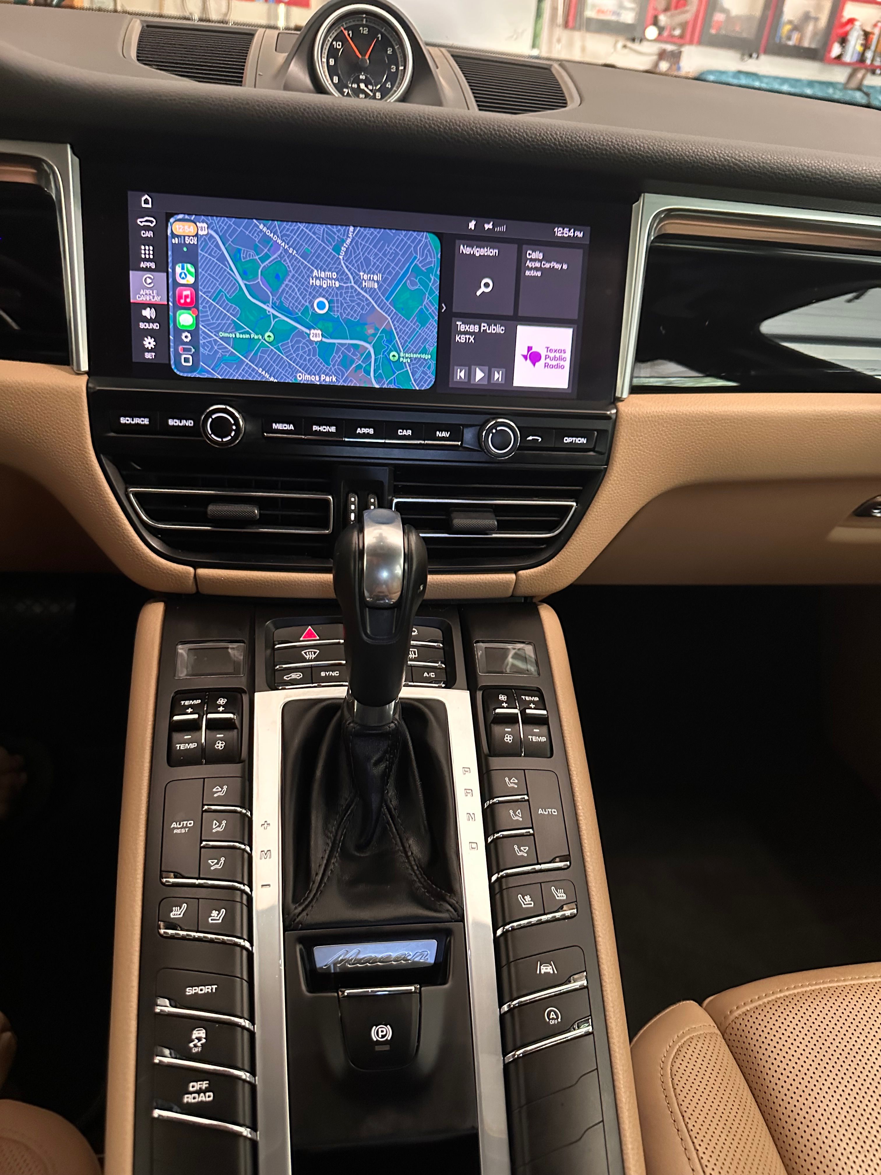 Used 2019 Porsche Macan AWD/4WD image 13