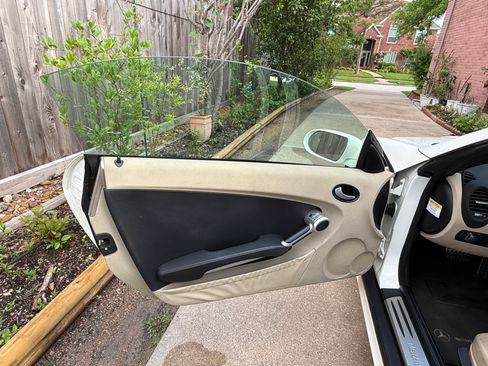 Used 2005 Mercedes-Benz SLK 350 image 27