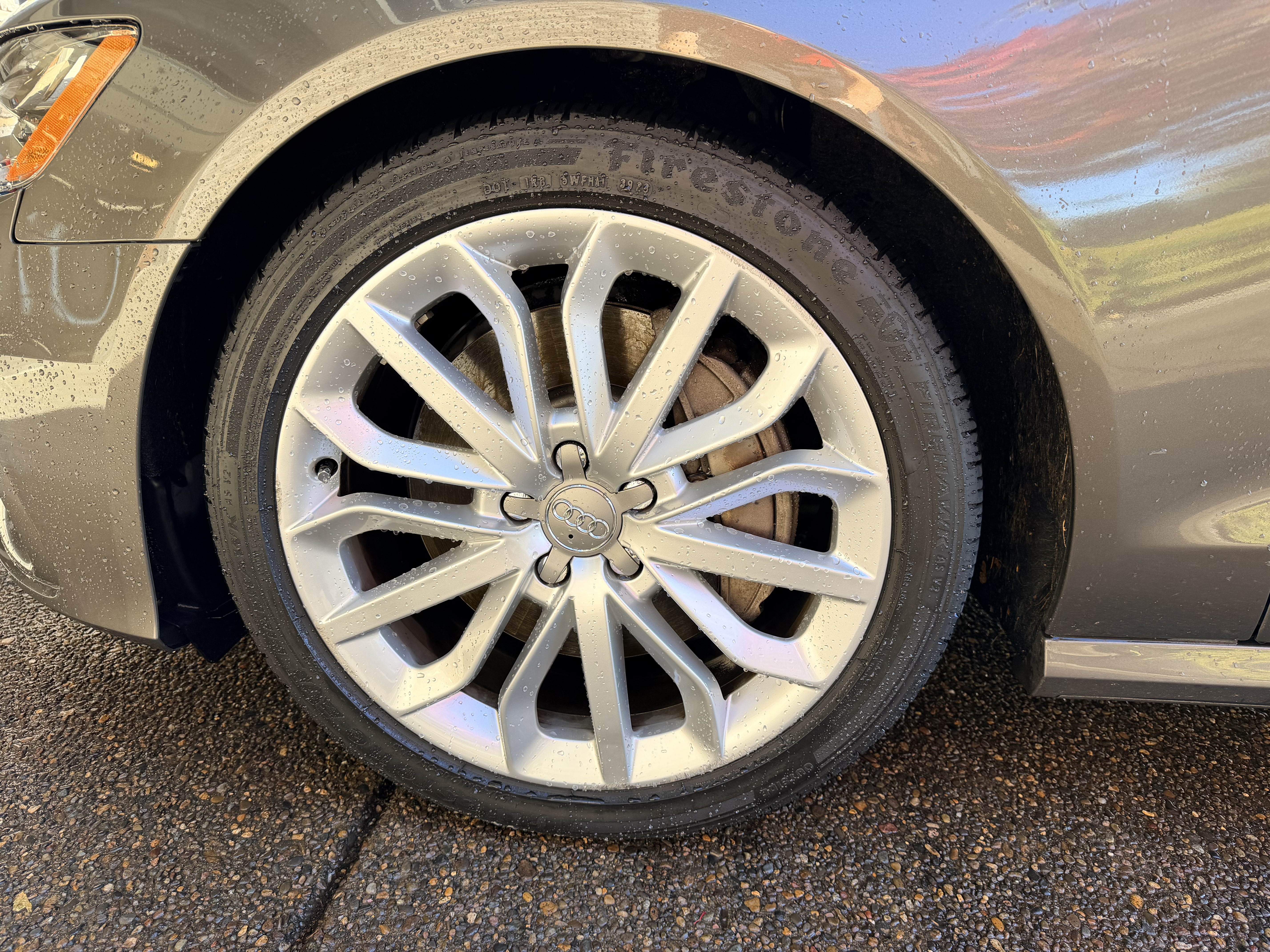 Used 2012 Audi A6 3.0T Prestige AWD/4WD image 25