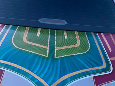 Used 1999 Lincoln Town Car Executive image 12