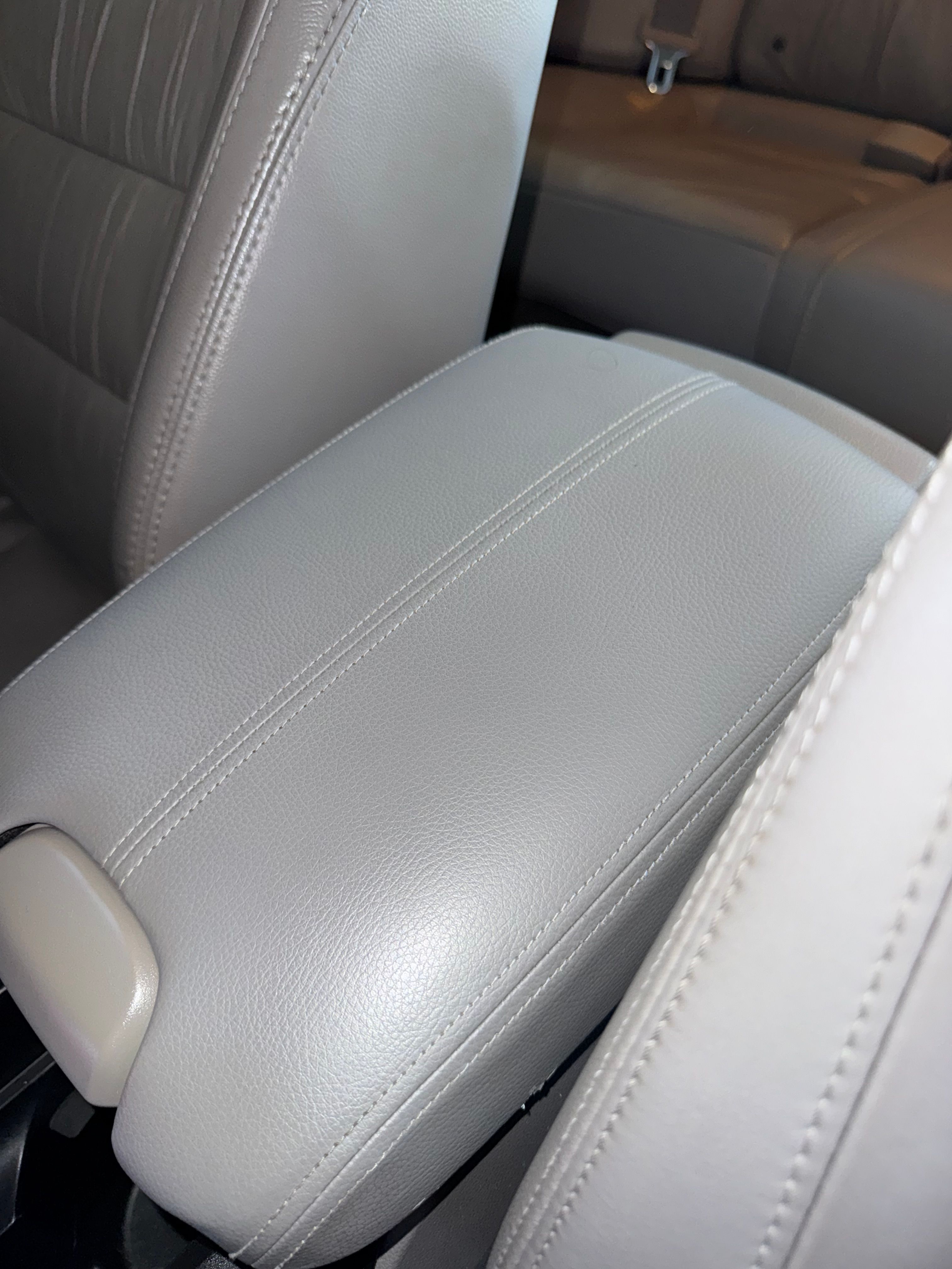 Used 2008 Honda Accord EX-L image 22