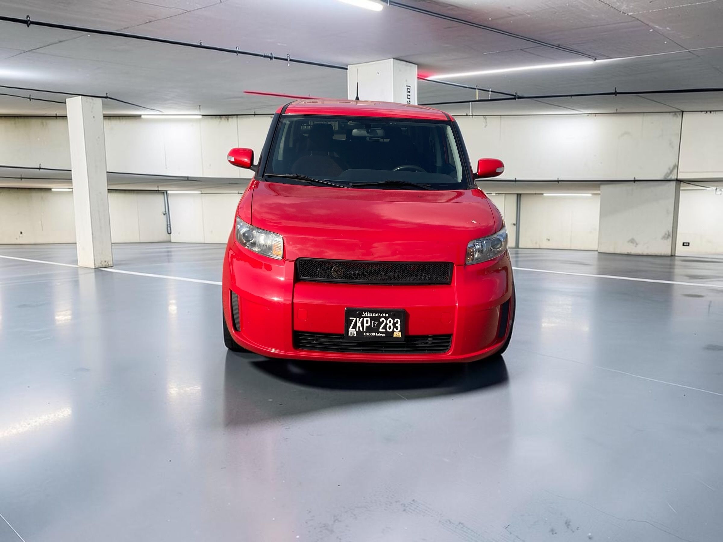 Used 2009 Scion xB w/ Release Series 6.0 FWD image 11