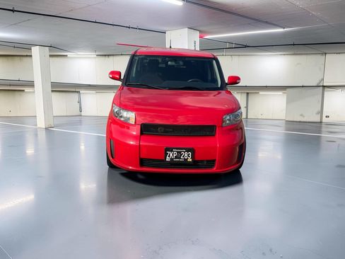 Used 2009 Scion xB w/ Release Series 6.0 FWD image 11