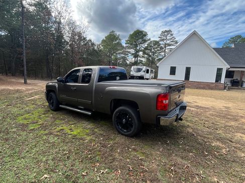 Used 2013 Chevrolet Silverado 1500 LT w/ All-Star Edition image 5