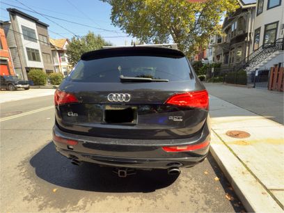 Used 2014 Audi Q5 2.0T Premium Plus