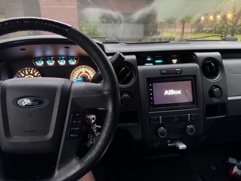 Used 2014 Ford F150 STX w/ Equipment Group 201A Mid RWD image 5