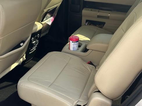 Used 2015 Ford Flex SEL w/ Equipment Group 202A image 8