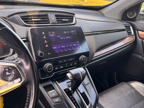 Used 2018 Honda CR-V EX-L image 17
