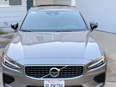 Used 2019 Volvo S60 T8 R-Design AWD/4WD image 20