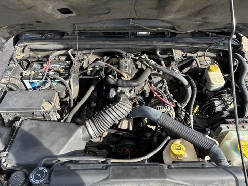 Used 2011 Jeep Wrangler Unlimited Rubicon w/ Trailer Tow Group image 21