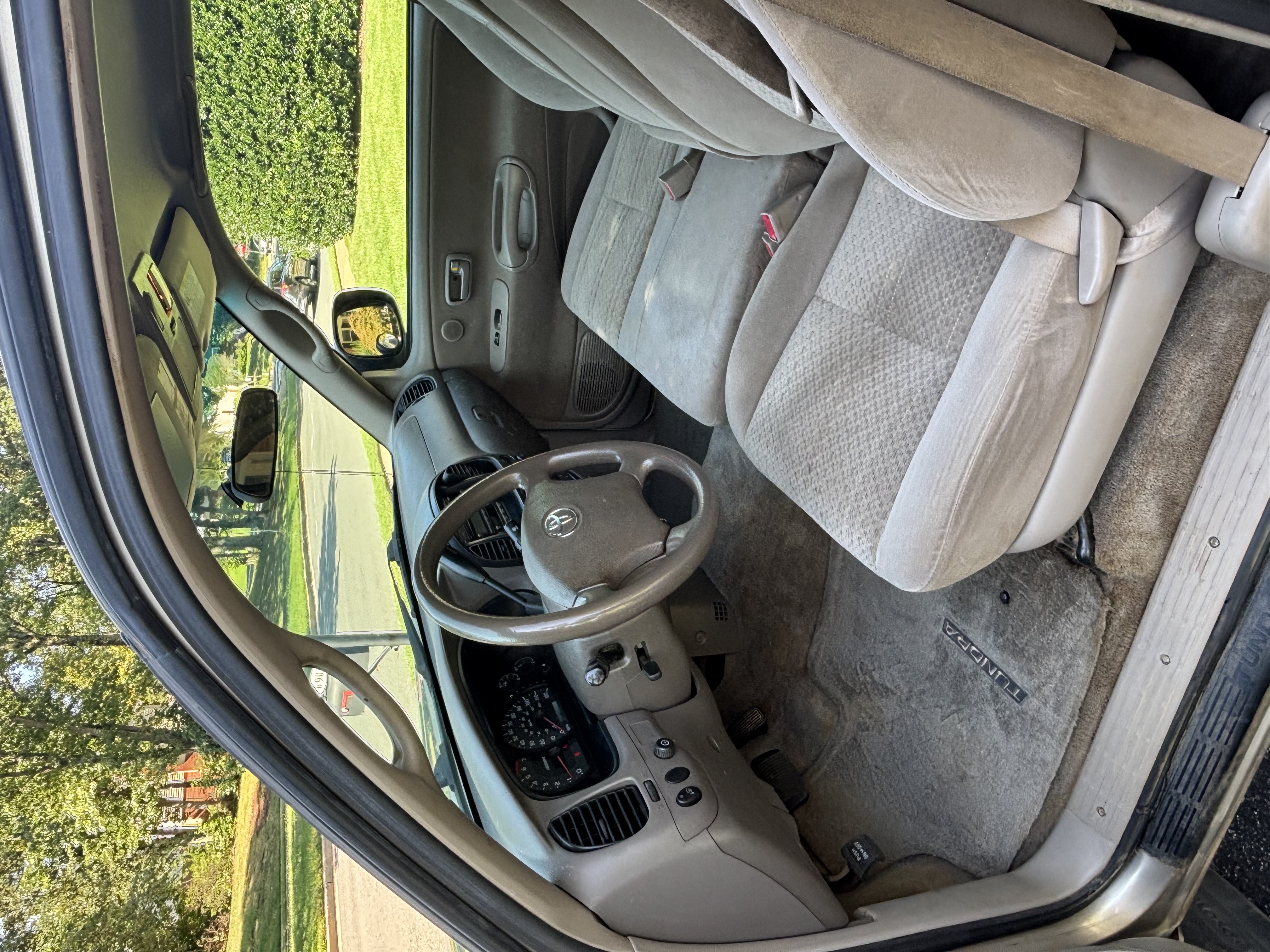 Used 2006 Toyota Tundra SR5 RWD image 6