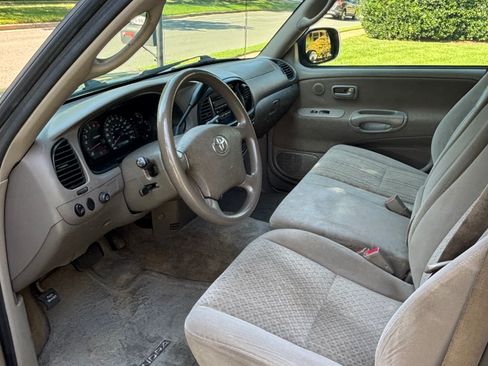 Used 2006 Toyota Tundra SR5 RWD image 6