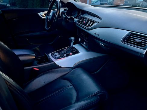 Used 2013 Audi S7 Prestige w/ Comfort Seating Pkg image 10