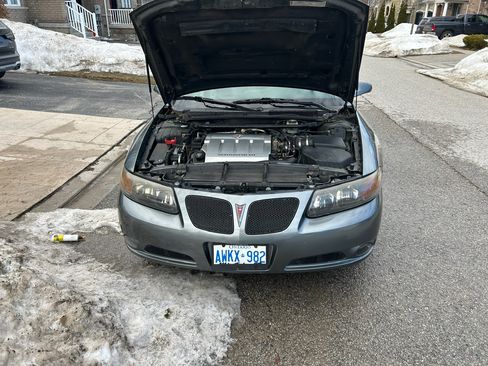 Used 2004 Pontiac Bonneville GXP image 11
