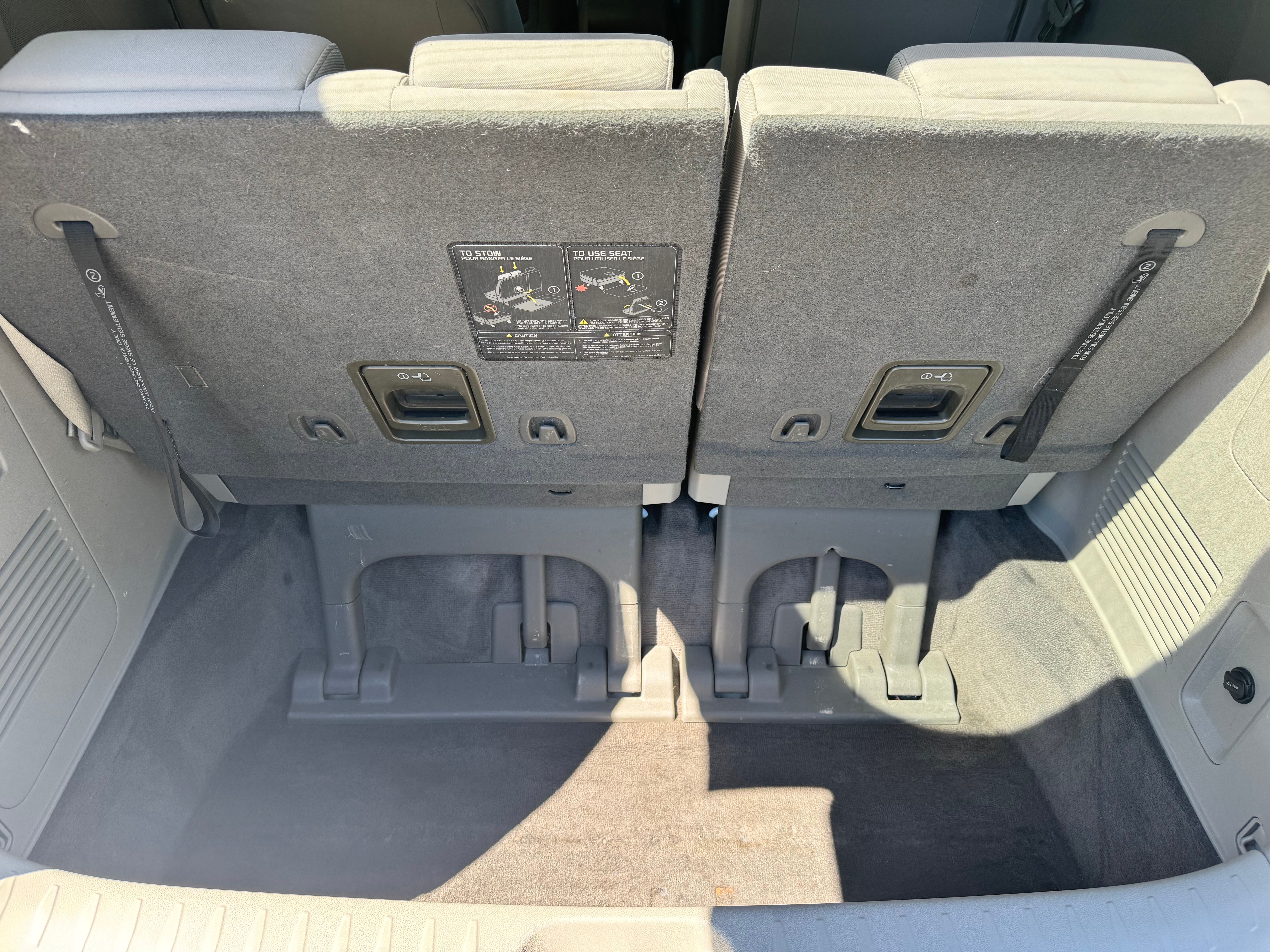 Used 2021 Kia Sedona LX FWD image 15