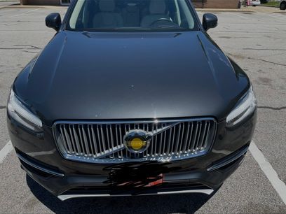Used 2016 Volvo XC90 T8 Inscription w/ Vision Package