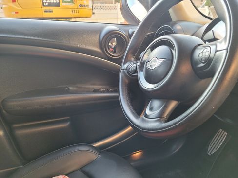 Used 2014 MINI Cooper Countryman S image 12