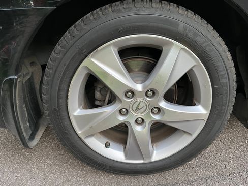 Used 2012 Acura TSX Sport Wagon FWD image 27