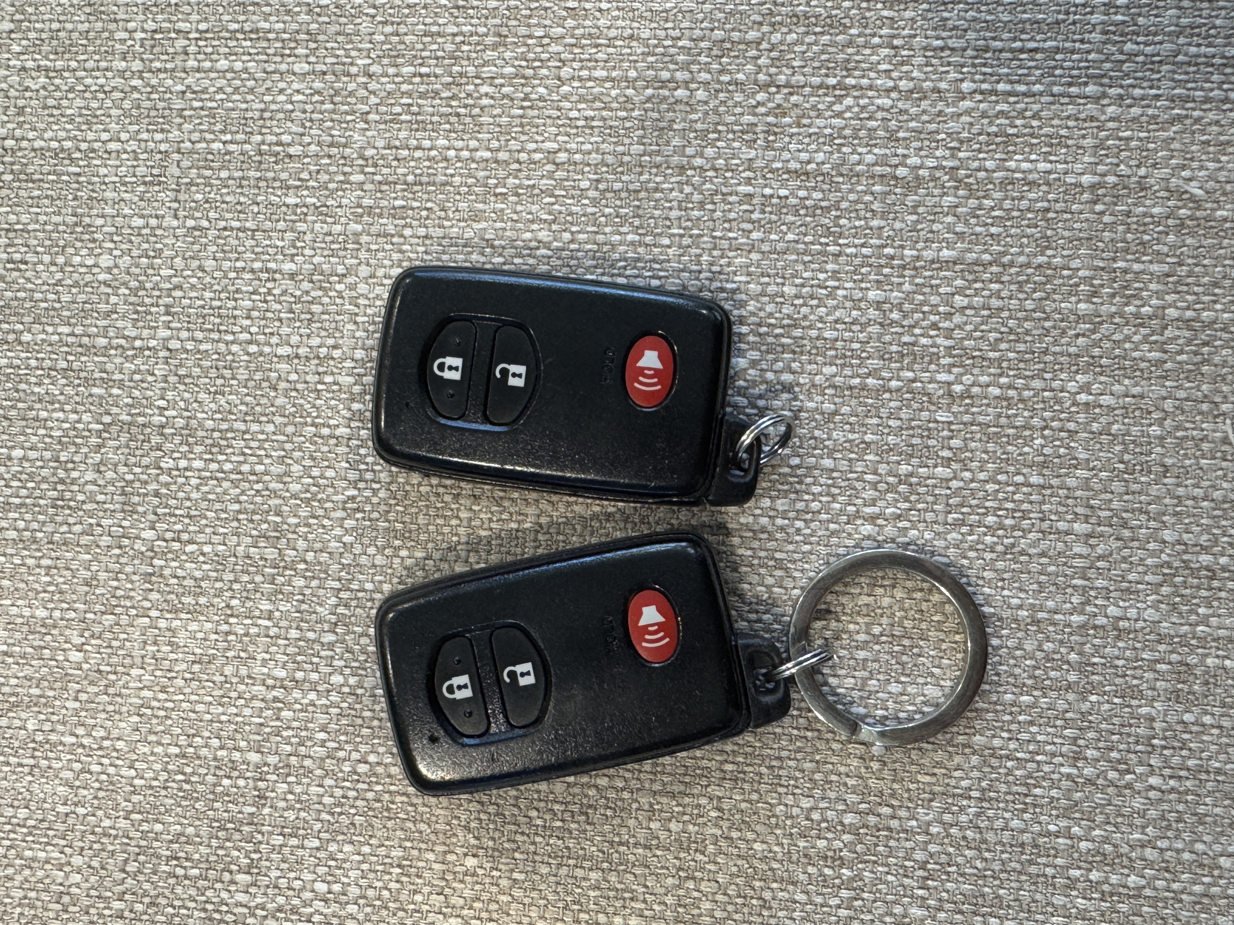 Used 2015 Toyota Prius Four FWD image 20