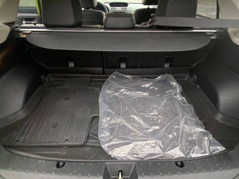 Used 2014 Subaru Crosstrek Touring image 19
