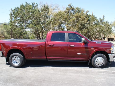Used 2021 RAM 3500 Limited image 5