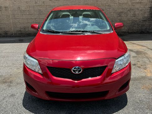 Used 2010 Toyota Corolla LE FWD image 2