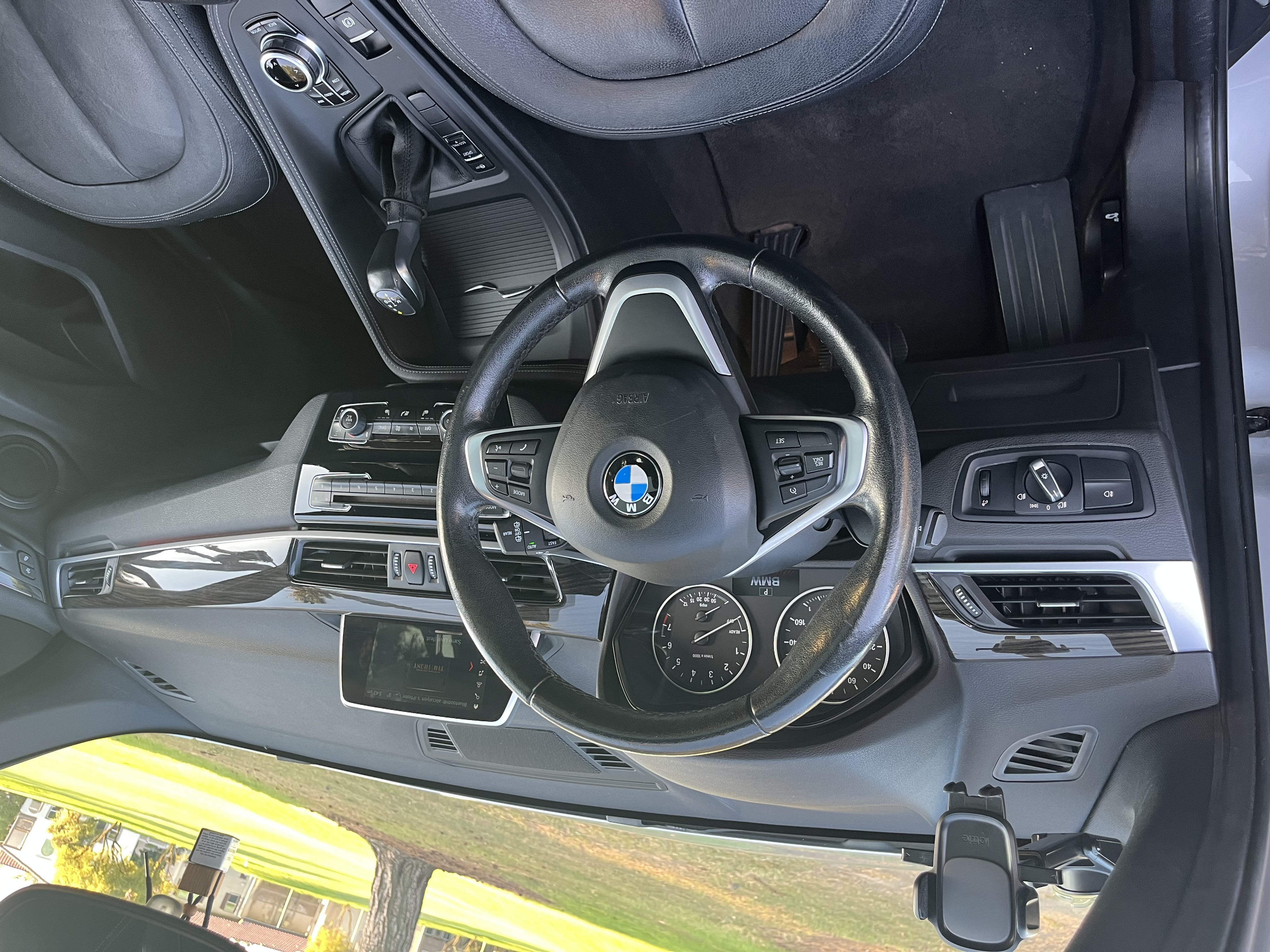 Used 2018 BMW X1 sDrive28i FWD image 8