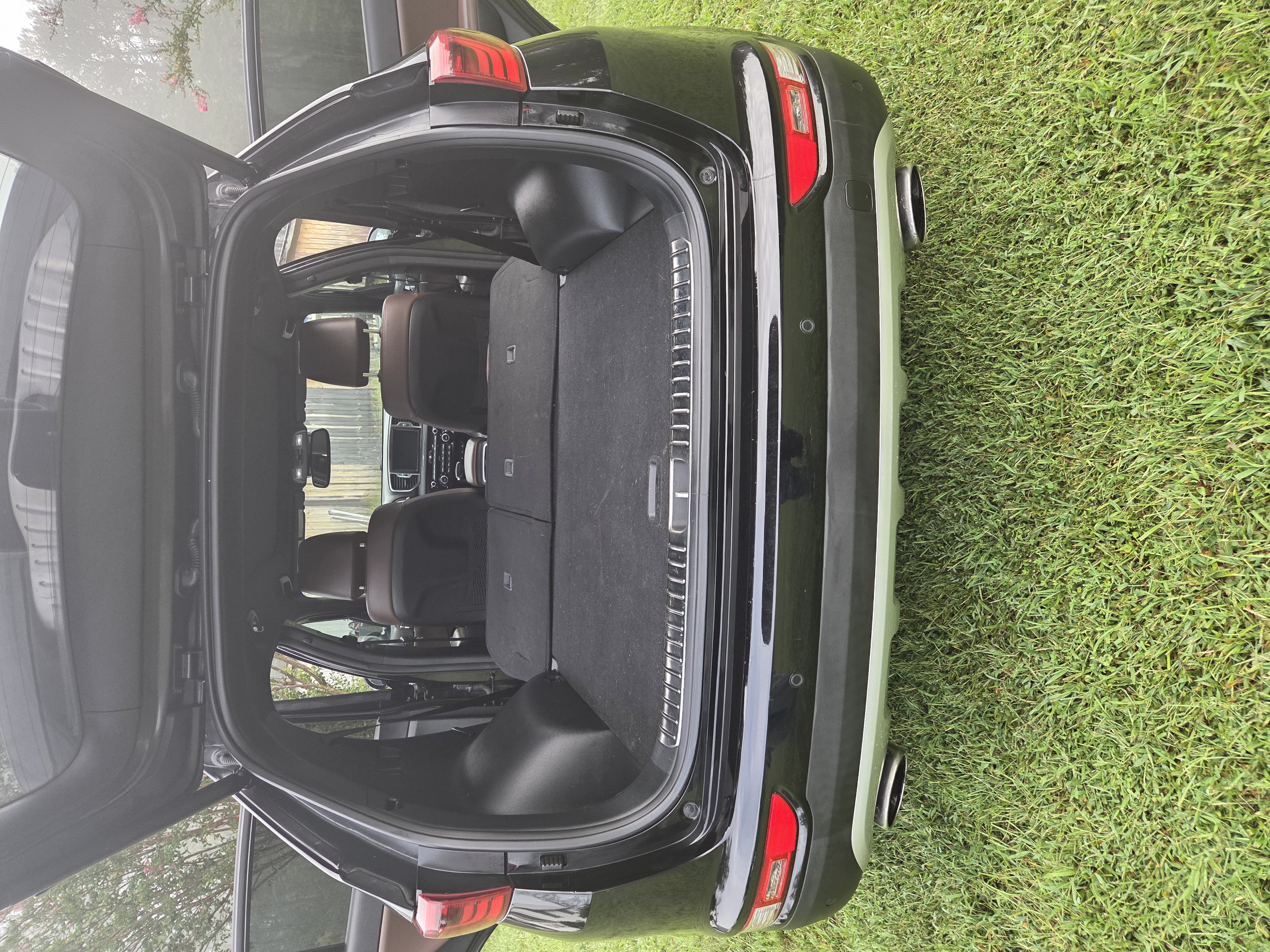 Used 2017 Kia Sportage SX FWD image 23