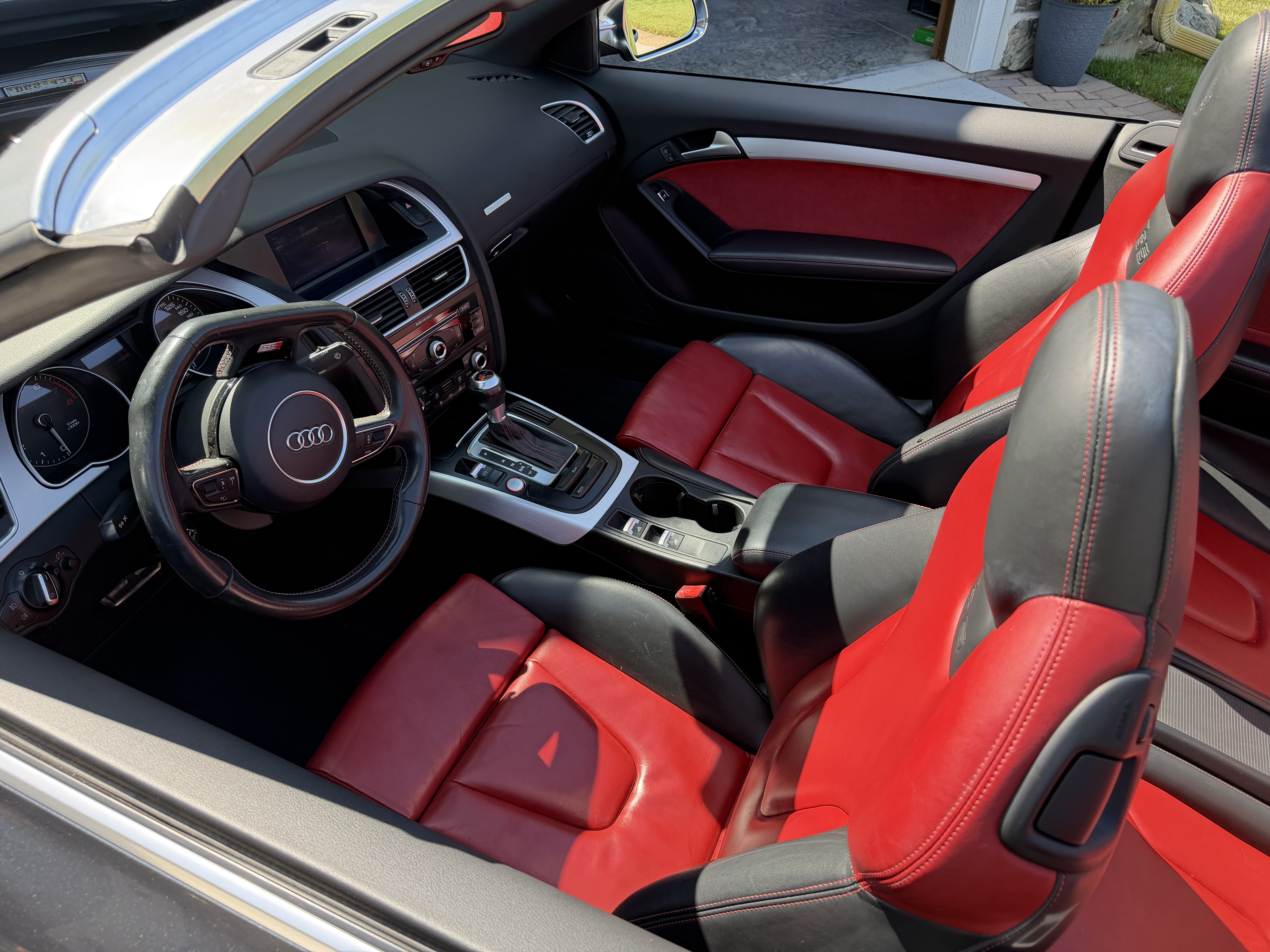 Used 2016 Audi S5 Premium Plus AWD/4WD image 9