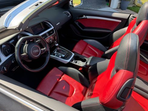 Used 2016 Audi S5 Premium Plus AWD/4WD image 9