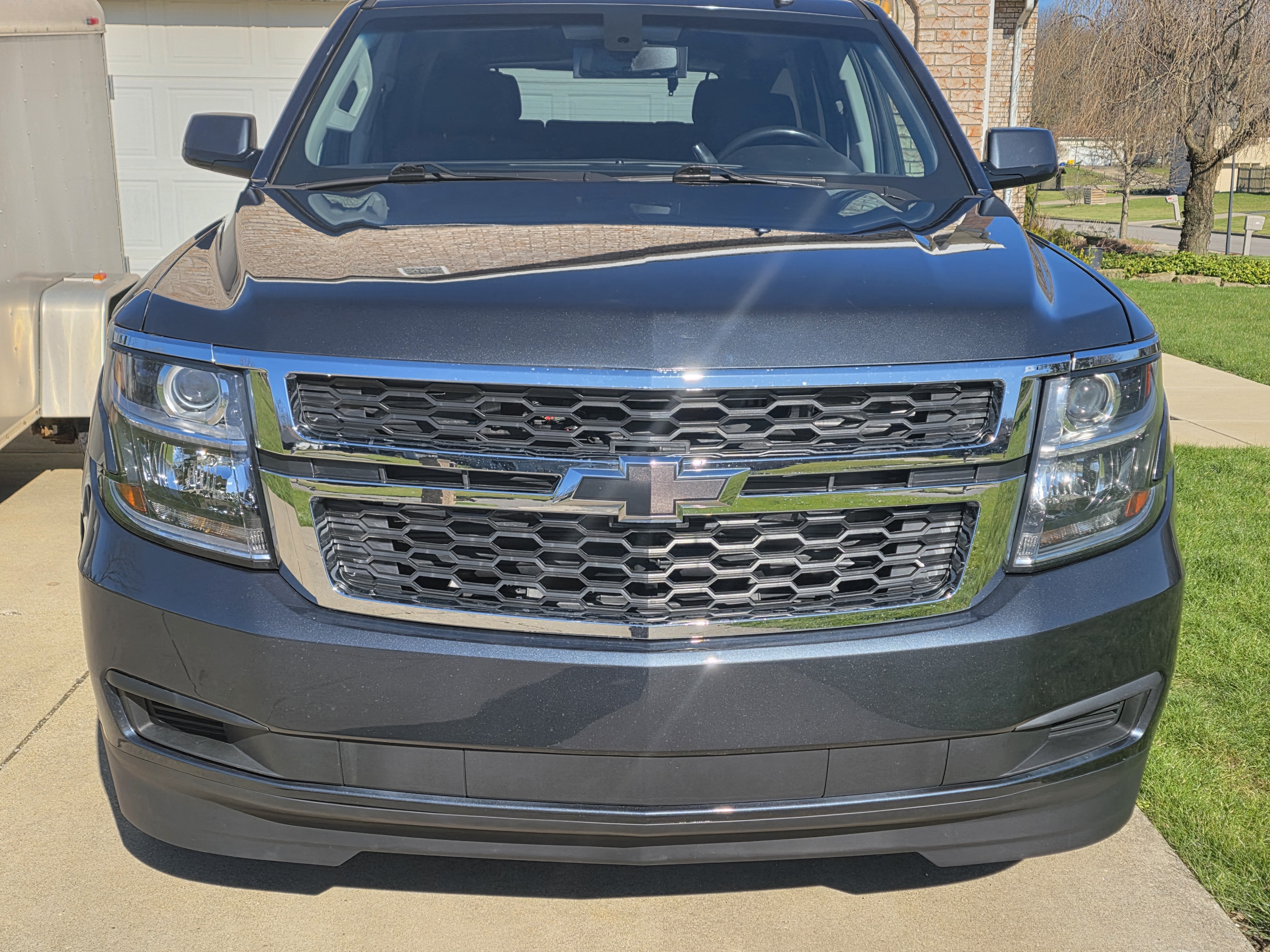 Used 2019 Chevrolet Tahoe LS AWD/4WD image 6