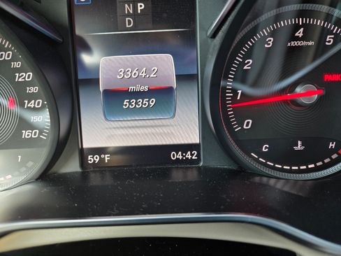 Used 2018 Mercedes-Benz C 300 C 300 4MATIC Sedan 4D image 16