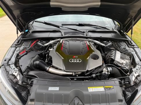 Used 2019 Audi RS 5 Sportback AWD/4WD image 22