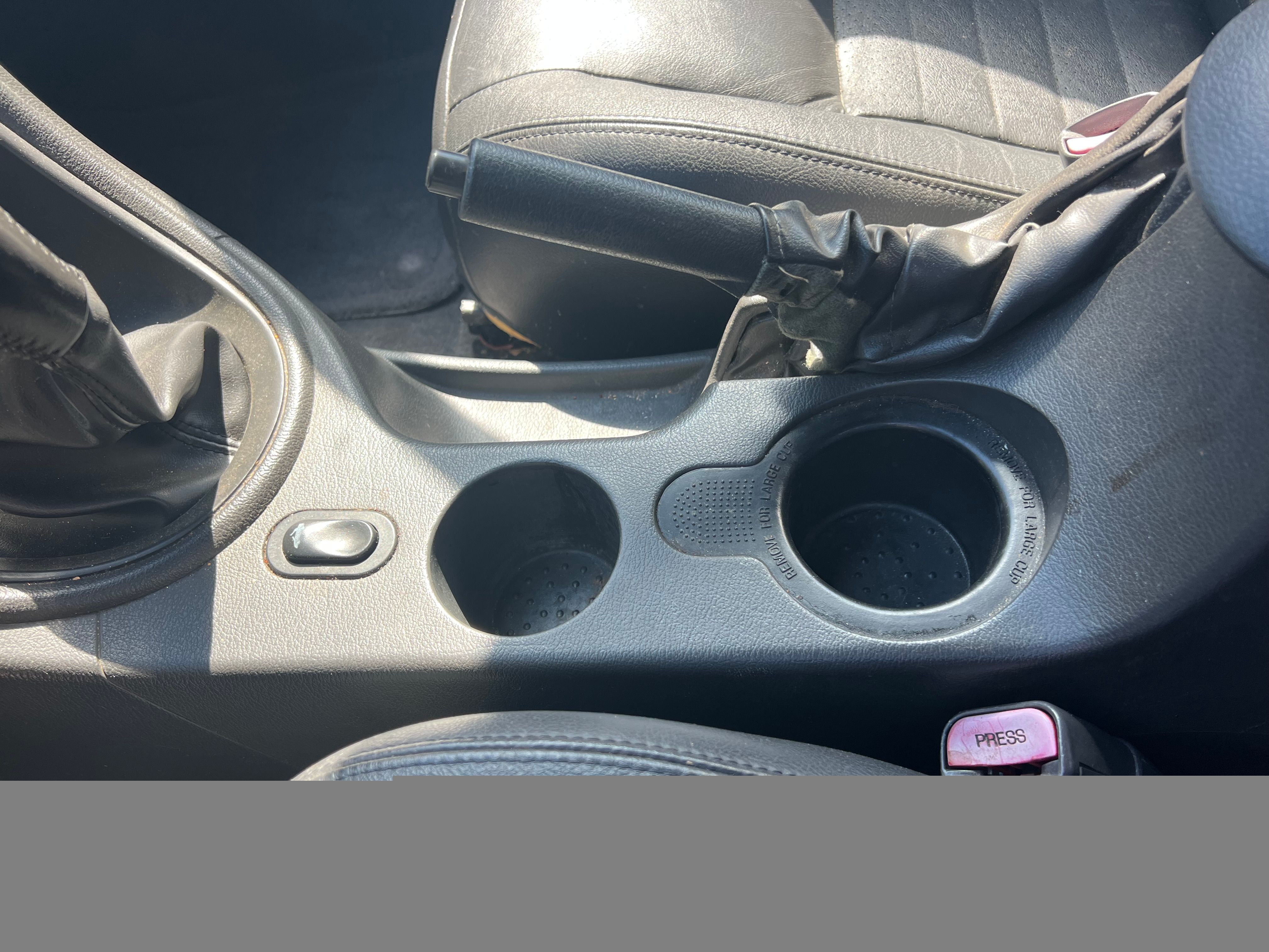 Used 2003 Ford Mustang GT Premium RWD image 19