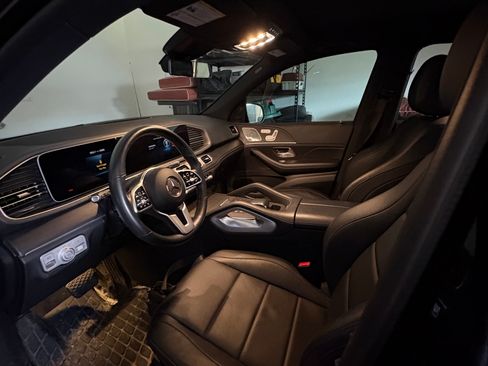 Used 2021 Mercedes-Benz GLE 350 4MATIC image 10