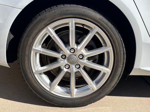 Used 2014 Audi A4 2.0T Premium Plus image 30