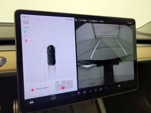 Used 2023 Tesla Model 3 Performance image 12