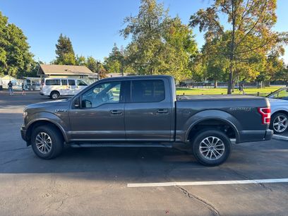 Used 2018 Ford F150 XLT w/ Equipment Group 302A Luxury