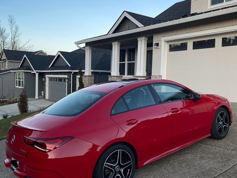 Used 2020 Mercedes-Benz CLA 250 4MATIC image 14