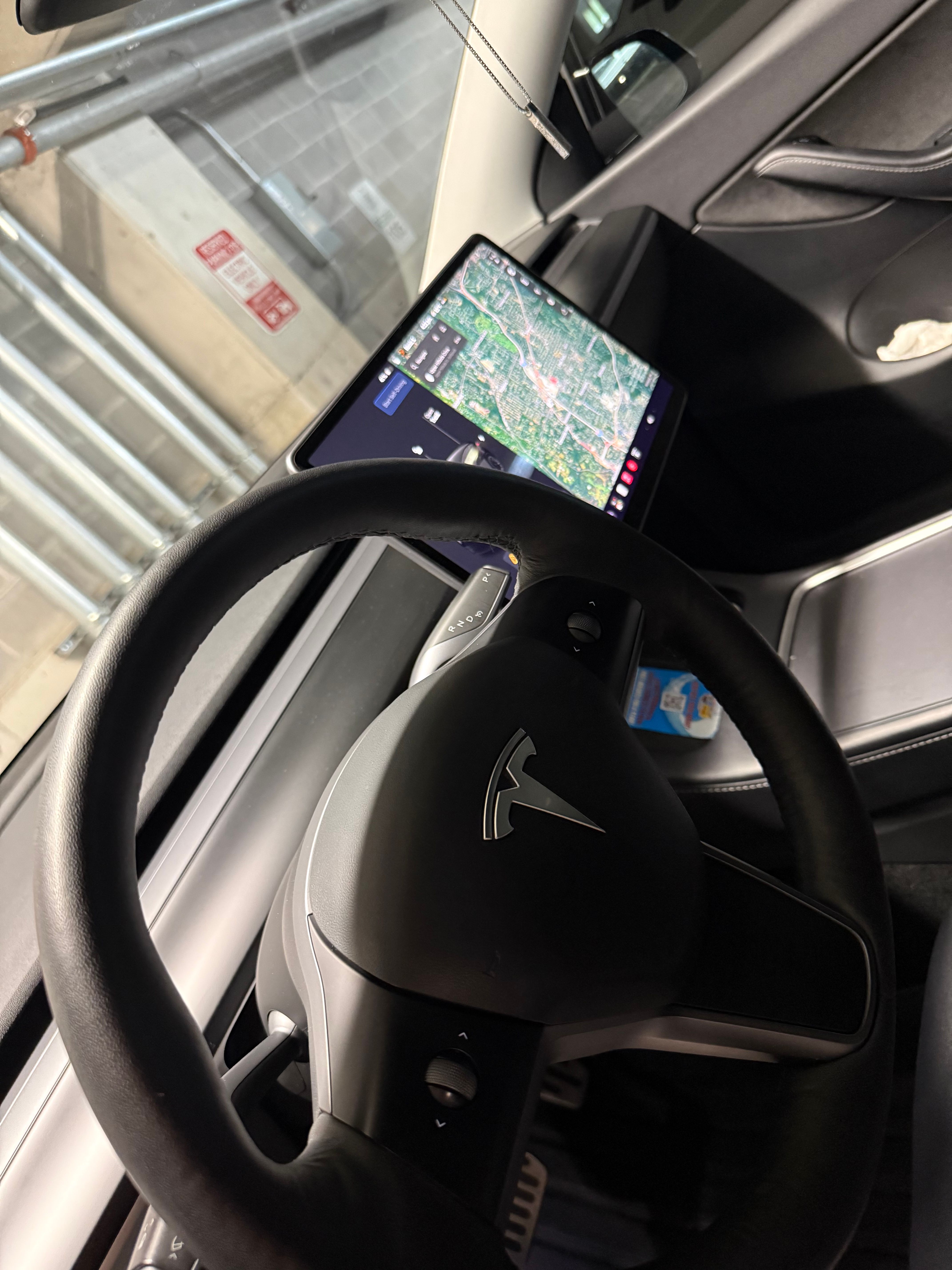 Used 2021 Tesla Model Y Long Range AWD/4WD image 10