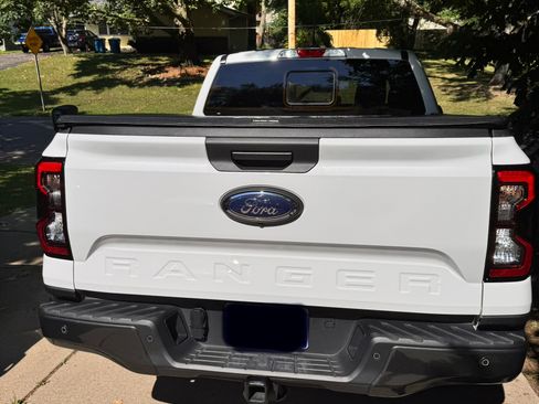 Used 2024 Ford Ranger XLT w/ Equipment Group 301A High AWD/4WD image 14