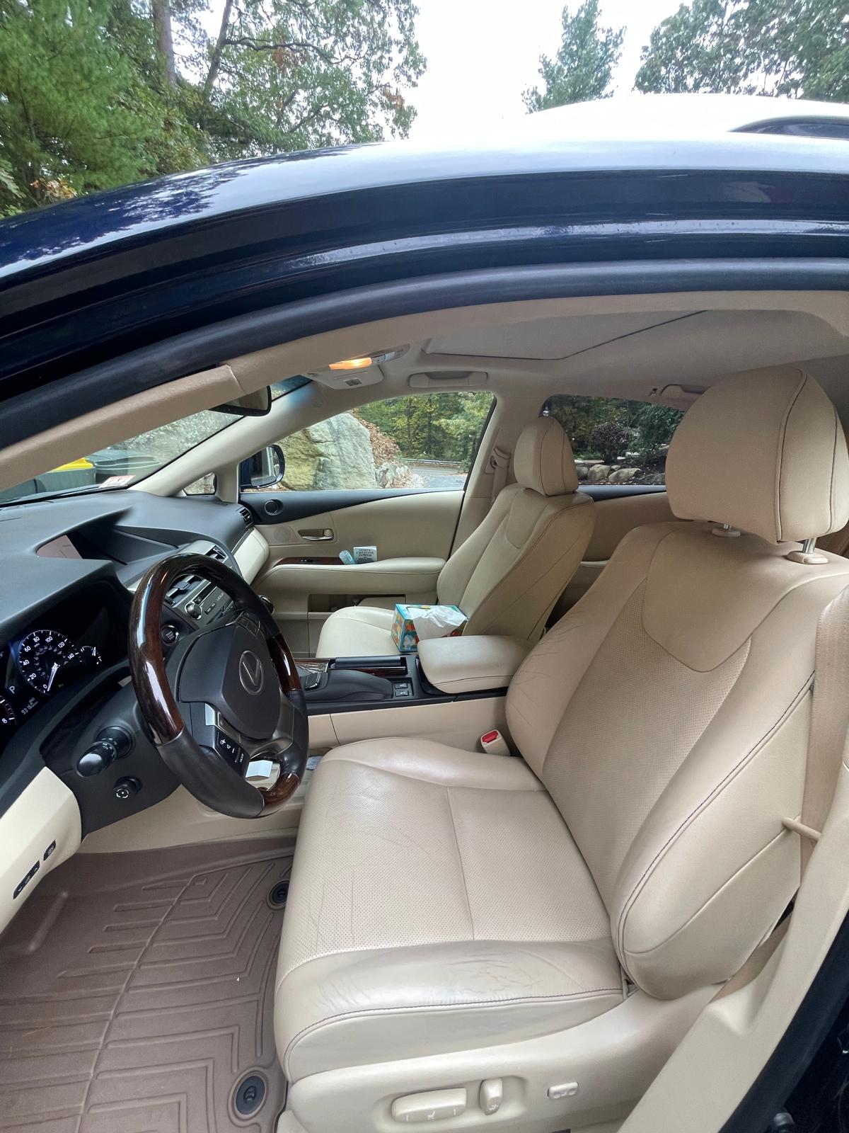 Used 2015 Lexus RX 350 AWD image 11
