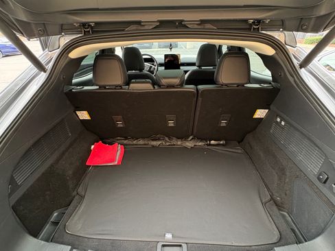 Used 2021 Ford Mustang Mach-E Premium image 22