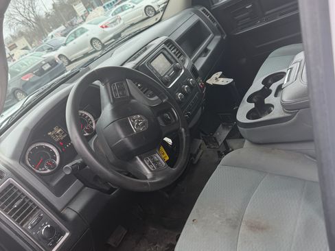 Used 2017 RAM 1500 Tradesman w/ Popular Equipment Group image 8