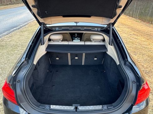 Used 2015 BMW 428i Gran Coupe 428i Gran Coupe 4D image 19