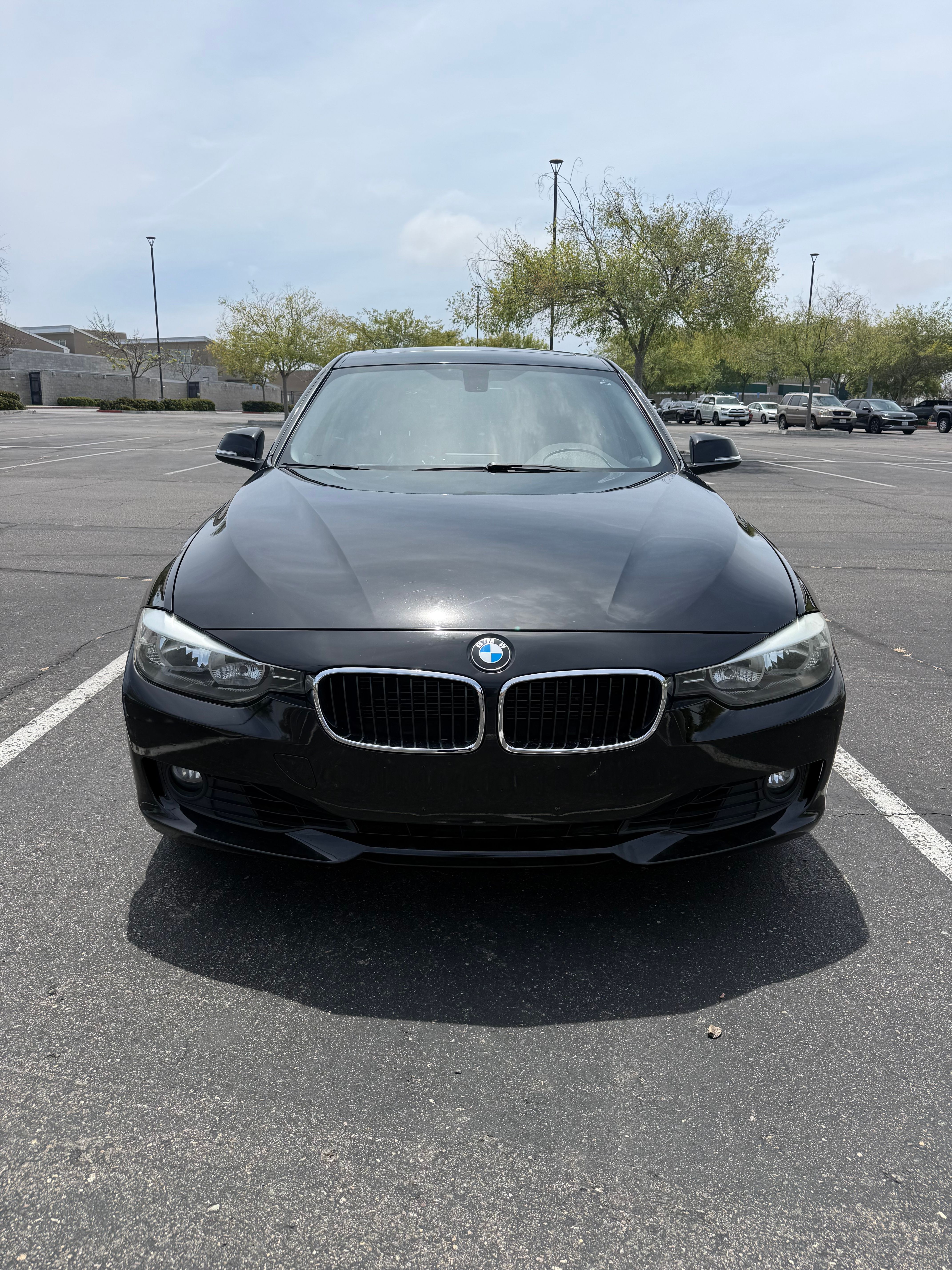 Used 2013 BMW 328i Sedan RWD image 5
