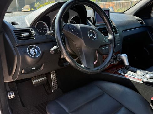 Used 2011 Mercedes-Benz C 300 C 300 Sport Sedan 4D image 10