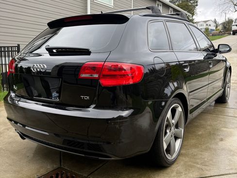 Used 2012 Audi A3 TDI Premium Plus image 8