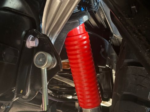 Used 2026 Toyota Tundra TRD Pro image 23