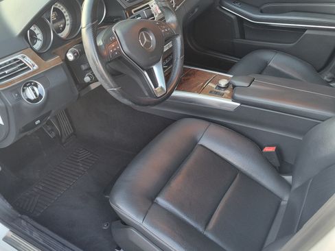 Used 2014 Mercedes-Benz E 350 E 350 Sedan 4D image 11